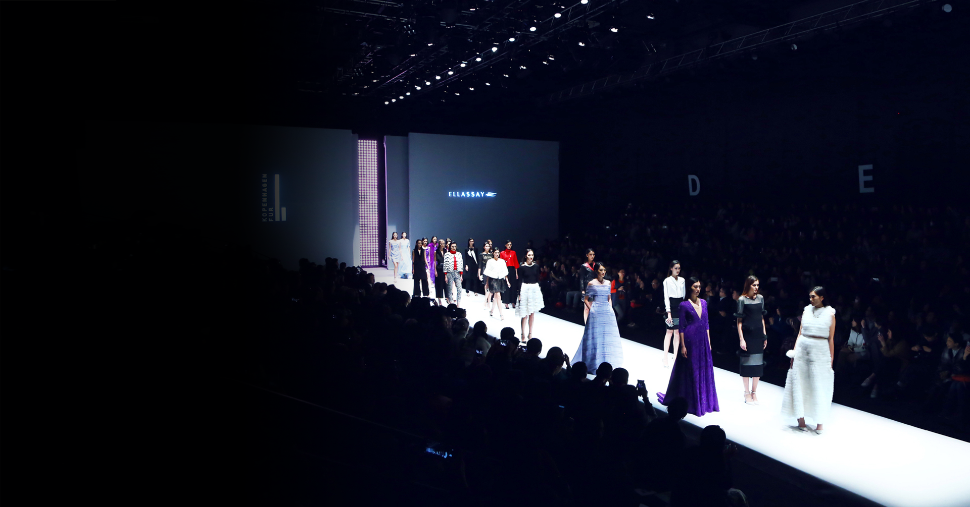 Keyfunc help Ellassay create the strongest voice<br>in comprehensive budget management in the fashion industry
